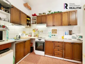 Prodej činžovního domu, Pelhřimov, Masarykovo náměstí, 1081 m2