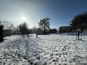 Prodej pozemku pro bydlení, Vendryně, 1961 m2