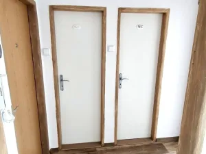 Pronájem bytu 1+1, Sokolov, Karla Havlíčka Borovského, 42 m2