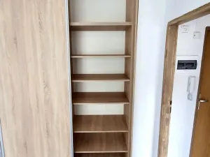 Pronájem bytu 1+1, Sokolov, Karla Havlíčka Borovského, 42 m2