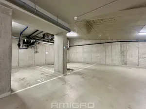 Pronájem bytu 1+kk, Brno, Gajdošova, 33 m2