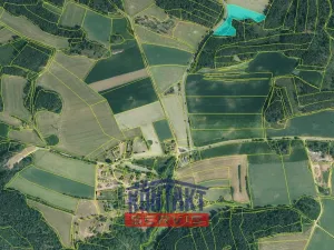 Prodej pole, Mladotice - Strážiště, 15512 m2