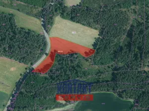 Prodej pole, Mladotice - Strážiště, 15512 m2