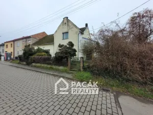 Prodej rodinného domu, Týn nad Bečvou, Smetanova, 150 m2