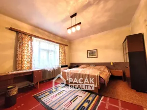 Prodej rodinného domu, Týn nad Bečvou, Smetanova, 150 m2