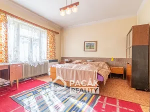 Prodej rodinného domu, Týn nad Bečvou, Smetanova, 150 m2