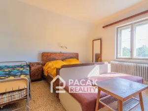Prodej rodinného domu, Týn nad Bečvou, Smetanova, 150 m2