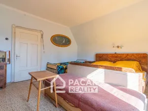 Prodej rodinného domu, Týn nad Bečvou, Smetanova, 150 m2