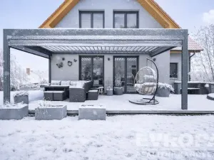 Prodej rodinného domu, Tuchoměřice, Pod Hájem, 205 m2