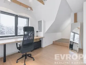 Prodej rodinného domu, Tuchoměřice, Pod Hájem, 205 m2