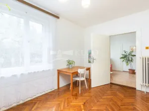 Prodej bytu 3+1, Mladá Boleslav, Boženy Němcové, 84 m2