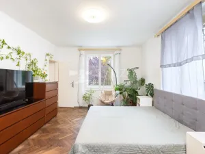 Prodej bytu 3+1, Mladá Boleslav, Boženy Němcové, 84 m2