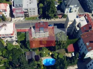 Prodej bytu 3+1, Mladá Boleslav, Boženy Němcové, 84 m2