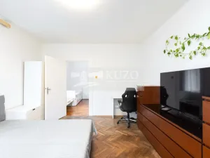 Prodej bytu 3+1, Mladá Boleslav, Boženy Němcové, 84 m2