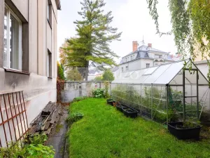 Prodej bytu 3+1, Mladá Boleslav, Boženy Němcové, 84 m2