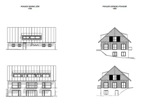 Prodej ubytování, Rokytnice nad Jizerou, 421 m2