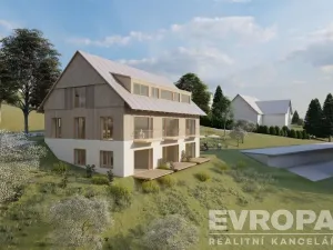 Prodej ubytování, Rokytnice nad Jizerou, 421 m2