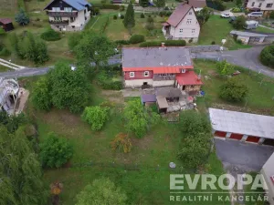 Prodej ubytování, Rokytnice nad Jizerou, 421 m2
