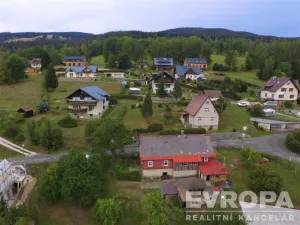 Prodej ubytování, Rokytnice nad Jizerou, 421 m2
