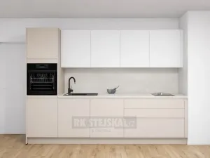 Pronájem bytu 2+kk, České Budějovice, Na Zlaté stoce, 63 m2