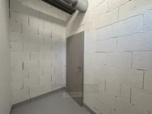 Pronájem bytu 2+kk, České Budějovice, Na Zlaté stoce, 63 m2