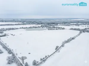 Prodej pole, Mariánské Lázně, 112367 m2