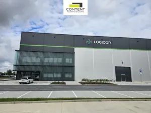 Pronájem výrobních prostor, 5535 m2