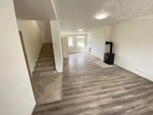 Pronájem rodinného domu, Ivanovice na Hané, 180 m2