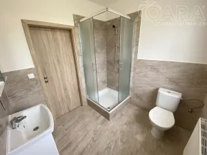 Pronájem rodinného domu, Ivanovice na Hané, 180 m2