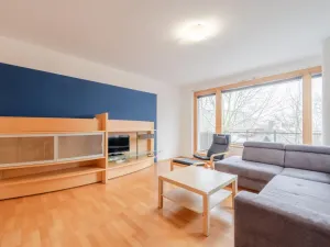 Pronájem bytu 3+kk, Praha - Vokovice, Tibetská, 101 m2