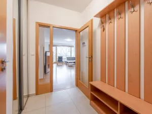 Pronájem bytu 3+kk, Praha - Vokovice, Tibetská, 101 m2