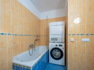 Pronájem bytu 3+kk, Praha - Vokovice, Tibetská, 101 m2