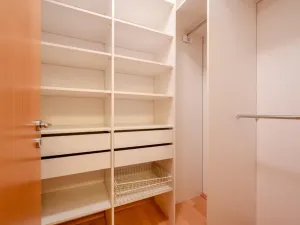 Pronájem bytu 3+kk, Praha - Vokovice, Tibetská, 101 m2