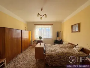 Prodej bytu 2+1, Kocbeře, 56 m2