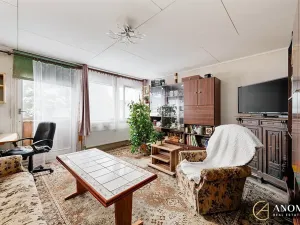 Prodej bytu 3+1, Jindřichův Hradec, 65 m2