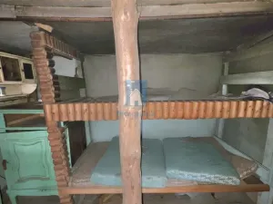 Prodej chaty, Újezd nade Mží, 25 m2