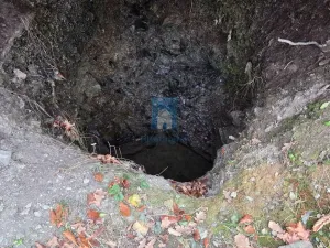 Prodej chaty, Újezd nade Mží, 25 m2