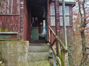 Prodej chaty, Újezd nade Mží, 25 m2