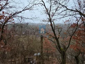 Prodej chaty, Újezd nade Mží, 25 m2