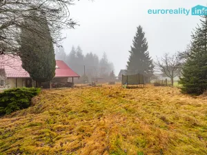 Prodej rodinného domu, Kraslice - Černá, 192 m2