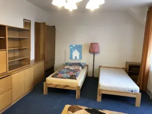 Pronájem pokoje, Praha, K vilkám, 15 m2