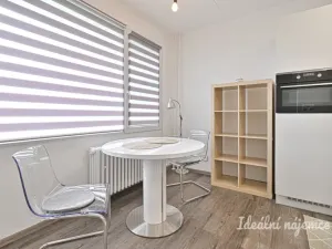 Pronájem bytu 2+kk, Brno, Bosonožská, 42 m2