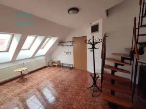 Prodej bytu 3+kk, Brno, Botanická, 102 m2