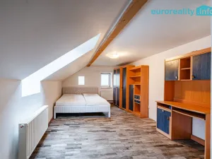 Prodej chalupy, Kraslice - Černá, 192 m2