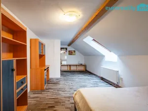 Prodej chalupy, Kraslice - Černá, 192 m2