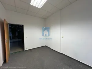 Pronájem kanceláře, Praha, Pekařská, 13 m2