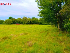 Prodej pozemku pro bydlení, Suchdol, 1017 m2