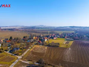 Prodej pozemku pro bydlení, Suchdol, 1017 m2