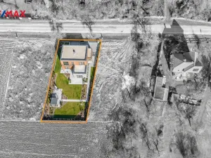 Prodej pozemku pro bydlení, Suchdol, 1017 m2