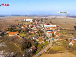 Prodej pozemku pro bydlení, Suchdol, 1017 m2